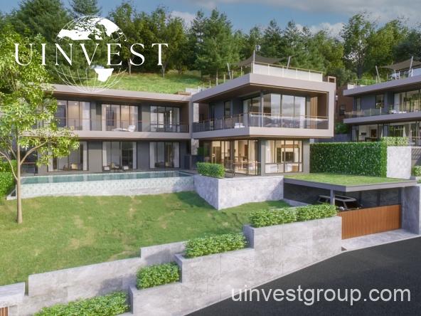 Hightone Phuket real estate Karon Seaview